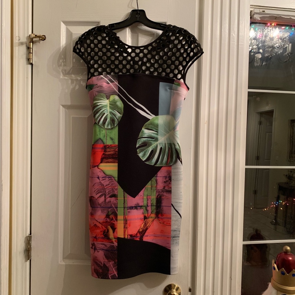 Night out dress